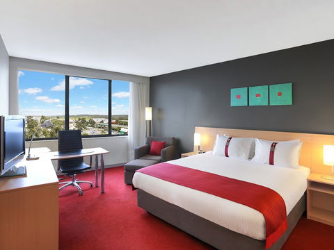 Holiday Inn Melbourne Airport - Accommodation Mermaid Beach 0