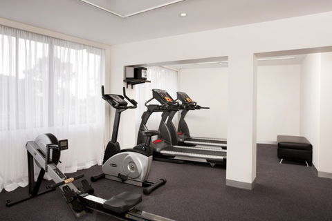 Holiday Inn Melbourne Airport - Accommodation Mermaid Beach 2