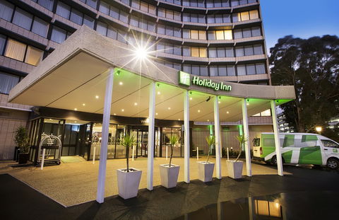 Holiday Inn Melbourne Airport - Accommodation Mermaid Beach 5