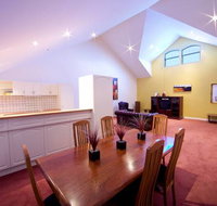 Hotel Northbridge - Accommodation Mermaid Beach