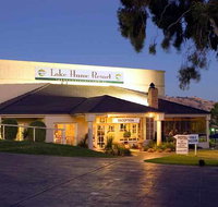Ibis Styles Albury Lake Hume Resort - Accommodation Mermaid Beach