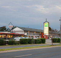 Ibis Styles Tamworth - Accommodation Mermaid Beach