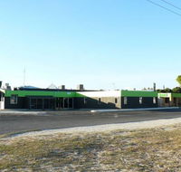 Jurien Bay Hotel Motel - Accommodation Mermaid Beach