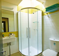 Kakadu Crocodile Hotel - Accommodation Mermaid Beach