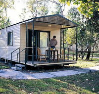 Kakadu Lodge  Caravan Park - Accommodation Mermaid Beach