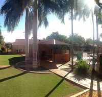 Karratha Apartments - Accommodation Mermaid Beach