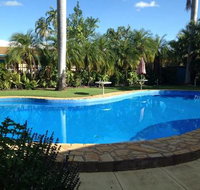 Katherine Motel - Accommodation Mermaid Beach