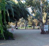 Kingston-On-Murray Caravan Park - Accommodation Mermaid Beach