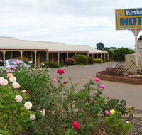 Kirriemuir Motel  Cabins - Accommodation Mermaid Beach