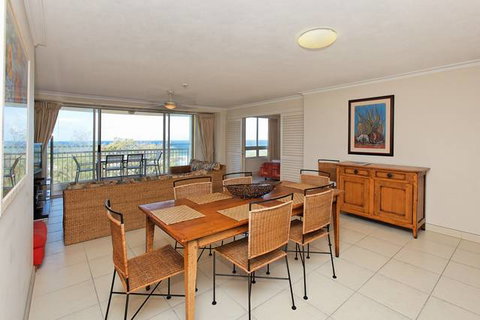 La Grande Luxury Apartments - Accommodation Mermaid Beach 0