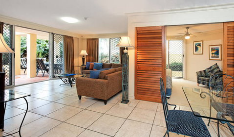 La Grande Luxury Apartments - Accommodation Mermaid Beach 1