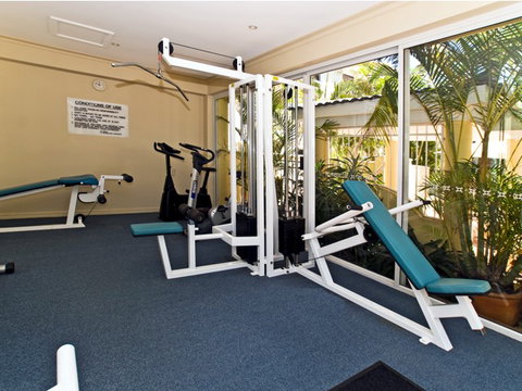 La Grande Luxury Apartments - Accommodation Mermaid Beach 3