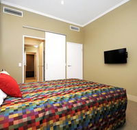 Laguna Apartments - Accommodation Mermaid Beach