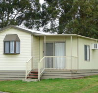 Lake Burrumbeet Caravan Park - Accommodation Mermaid Beach