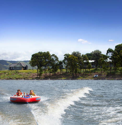 Hazeldean QLD Accommodation Mermaid Beach