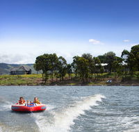 Lake Somerset Holiday Park - Accommodation Mermaid Beach