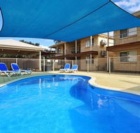 Lakeside Holiday Apartments - Accommodation Mermaid Beach