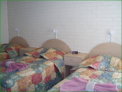 Manilla Motel - Accommodation Mermaid Beach 3