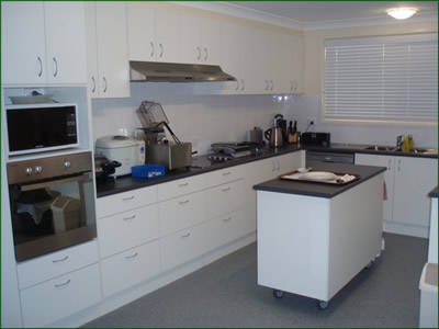 Manilla Motel - Accommodation Mermaid Beach 4