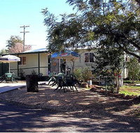 Manilla River Gums Caravan Park - Accommodation Mermaid Beach