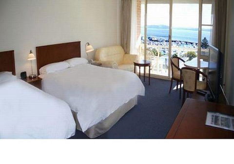 Marina Resort Nelson Bay - Accommodation Mermaid Beach 2