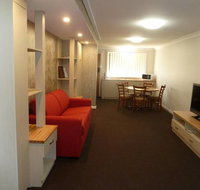 McNevins Tamworth Motel - Accommodation Mermaid Beach