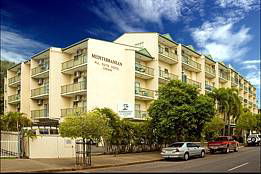 Mediterranean All Suite Hotel - Accommodation Mermaid Beach 3