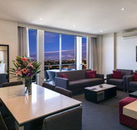 Meriton Serviced Apartments Parramatta - Accommodation Mermaid Beach