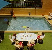 Mid City Motor Inn - Accommodation Mermaid Beach