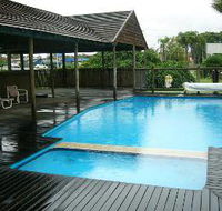 Mid Coast Motor Inn - Accommodation Mermaid Beach