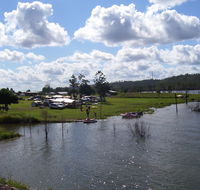 Mingo Crossing Caravan  Recreation Area - Accommodation Mermaid Beach