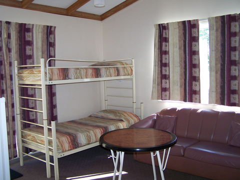 Mitchell Motel - Accommodation Mermaid Beach 0