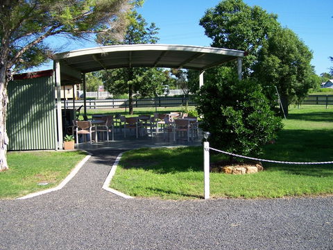 Mitchell Motel - Accommodation Mermaid Beach 4
