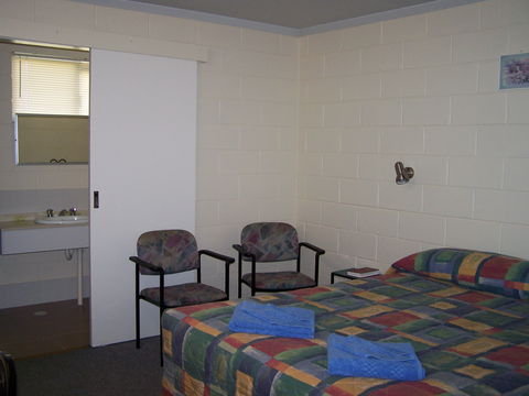 Mitchell Motel - Accommodation Mermaid Beach 9