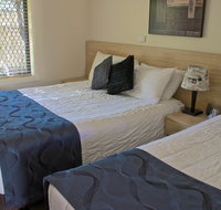 Motel Grande - Accommodation Mermaid Beach