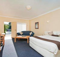 Nagambie Waterfront Motel - Accommodation Mermaid Beach