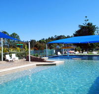 Nambucca River Tourist Park - Accommodation Mermaid Beach