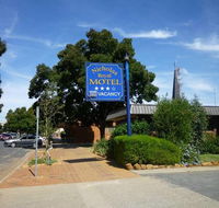 Nicholas Royal Motel - Accommodation Mermaid Beach