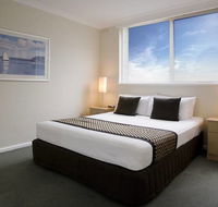 North Melbourne Serviced Apartments - Accommodation Mermaid Beach