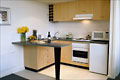 North Melbourne Serviced Apartments - Accommodation Mermaid Beach 4