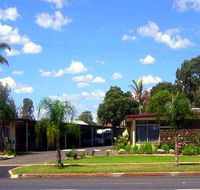 Oakey Motel - Accommodation Mermaid Beach