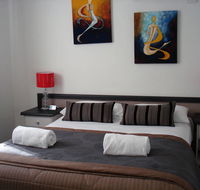 Oakey Motor Inn - Accommodation Mermaid Beach