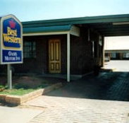 Oasis Motor Inn - Accommodation Mermaid Beach