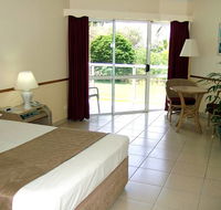 Ocean International - Accommodation Mermaid Beach