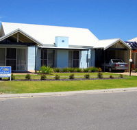 Our Villa - Accommodation Mermaid Beach