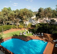 Outback Pioneer Hotel - Accommodation Mermaid Beach