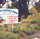 Ouyen Caravan Park - Accommodation Mermaid Beach
