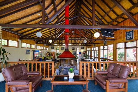 Pacific Palms Resort - Accommodation Mermaid Beach 0