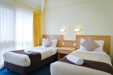 Pacific Palms Resort - Accommodation Mermaid Beach 3