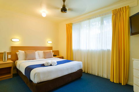 Pacific Palms Resort - Accommodation Mermaid Beach 2
